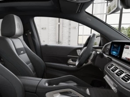 Mercedes-Benz GLE AMG GLE 53 4MATIC+ Coupe 2026