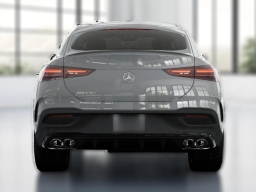 Mercedes-Benz GLE AMG GLE 53 4MATIC+ Coupe 2026