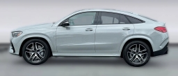 Mercedes-Benz GLE AMG GLE 53 4MATIC+ Coupe 2026