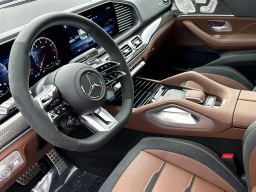 Mercedes-Benz GLE AMG GLE 53 4MATIC+ Coupe 2026