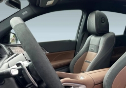Mercedes-Benz GLE AMG GLE 53 4MATIC+ Coupe 2026