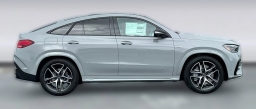 Mercedes-Benz GLE AMG GLE 53 4MATIC+ Coupe 2026