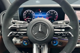 Mercedes-Benz GLE AMG GLE 53 4MATIC+ Coupe 2026