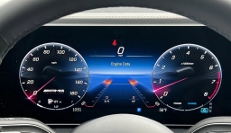 Mercedes-Benz GLE AMG GLE 53 4MATIC+ Coupe 2026