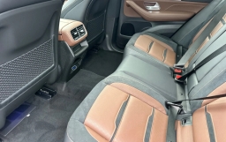 Mercedes-Benz GLE AMG GLE 53 4MATIC+ Coupe 2026