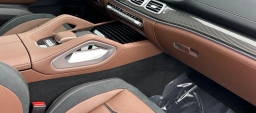 Mercedes-Benz GLE AMG GLE 53 4MATIC+ Coupe 2026