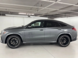 Mercedes-Benz GLE AMG GLE 53 4MATIC+ Coupe 2026