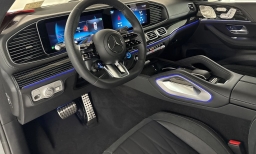 Mercedes-Benz GLE AMG GLE 53 4MATIC+ Coupe 2026