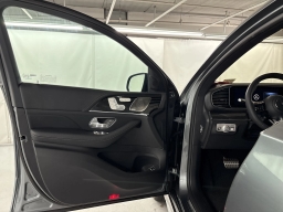 Mercedes-Benz GLE AMG GLE 53 4MATIC+ Coupe 2026
