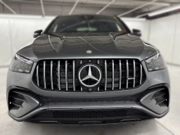 Mercedes-Benz GLE AMG GLE 53 4MATIC+ Coupe 2026