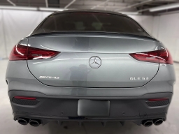 Mercedes-Benz GLE AMG GLE 53 4MATIC+ Coupe 2026