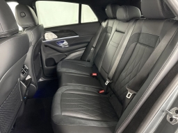 Mercedes-Benz GLE AMG GLE 53 4MATIC+ Coupe 2026