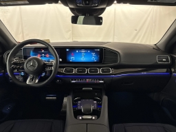 Mercedes-Benz GLE AMG GLE 53 4MATIC+ Coupe 2026