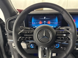 Mercedes-Benz GLE AMG GLE 53 4MATIC+ Coupe 2026
