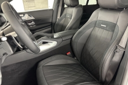 Mercedes-Benz GLE AMG GLE 53 4MATIC+ Coupe 2026