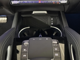 Mercedes-Benz GLE AMG GLE 53 4MATIC+ Coupe 2026