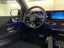 Mercedes-Benz GLE AMG GLE 53 4MATIC+ Coupe 2026