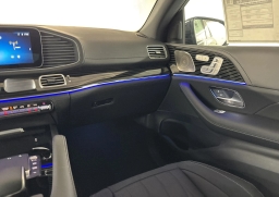 Mercedes-Benz GLE AMG GLE 53 4MATIC+ Coupe 2026