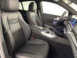 Mercedes-Benz GLE AMG GLE 53 4MATIC+ Coupe 2026