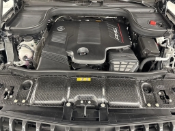 Mercedes-Benz GLE AMG GLE 53 4MATIC+ Coupe 2026