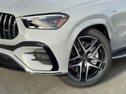 Mercedes-Benz GLE AMG GLE 53 4MATIC+ Coupe 2026