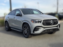 Mercedes-Benz GLE AMG GLE 53 4MATIC+ Coupe 2026