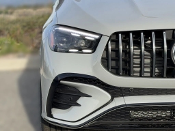 Mercedes-Benz GLE AMG GLE 53 4MATIC+ Coupe 2026