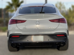 Mercedes-Benz GLE AMG GLE 53 4MATIC+ Coupe 2026