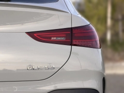 Mercedes-Benz GLE AMG GLE 53 4MATIC+ Coupe 2026