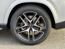 Mercedes-Benz GLE AMG GLE 53 4MATIC+ Coupe 2026