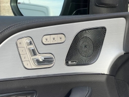 Mercedes-Benz GLE AMG GLE 53 4MATIC+ Coupe 2026