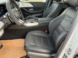 Mercedes-Benz GLE AMG GLE 53 4MATIC+ Coupe 2026