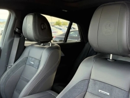 Mercedes-Benz GLE AMG GLE 53 4MATIC+ Coupe 2026