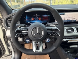 Mercedes-Benz GLE AMG GLE 53 4MATIC+ Coupe 2026