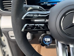 Mercedes-Benz GLE AMG GLE 53 4MATIC+ Coupe 2026