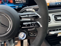 Mercedes-Benz GLE AMG GLE 53 4MATIC+ Coupe 2026