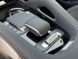 Mercedes-Benz GLE AMG GLE 53 4MATIC+ Coupe 2026