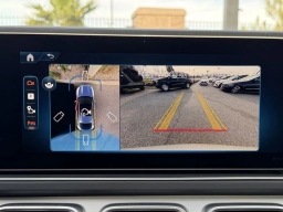 Mercedes-Benz GLE AMG GLE 53 4MATIC+ Coupe 2026