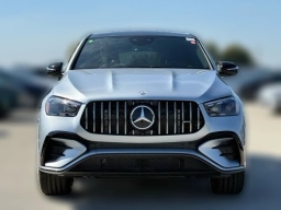Mercedes-Benz GLE AMG GLE 53 4MATIC+ Coupe 2026