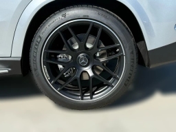 Mercedes-Benz GLE AMG GLE 53 4MATIC+ Coupe 2026