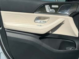 Mercedes-Benz GLE AMG GLE 53 4MATIC+ Coupe 2026