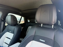 Mercedes-Benz GLE AMG GLE 53 4MATIC+ Coupe 2026