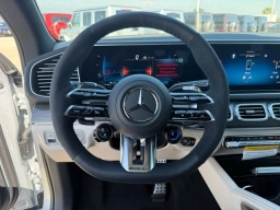 Mercedes-Benz GLE AMG GLE 53 4MATIC+ Coupe 2026