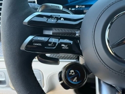 Mercedes-Benz GLE AMG GLE 53 4MATIC+ Coupe 2026