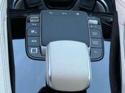 Mercedes-Benz GLE AMG GLE 53 4MATIC+ Coupe 2026