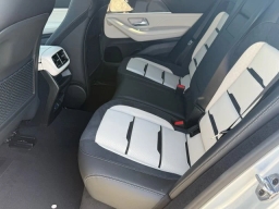 Mercedes-Benz GLE AMG GLE 53 4MATIC+ Coupe 2026