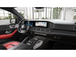 Mercedes-Benz GLE AMG GLE 53 4MATIC+ Coupe 2026