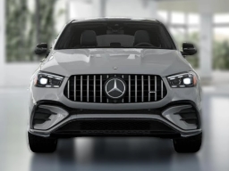 Mercedes-Benz GLE AMG GLE 53 4MATIC+ Coupe 2026