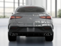 Mercedes-Benz GLE AMG GLE 53 4MATIC+ Coupe 2026