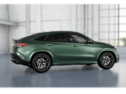 Mercedes-Benz GLE AMG GLE 53 4MATIC+ Coupe 2026